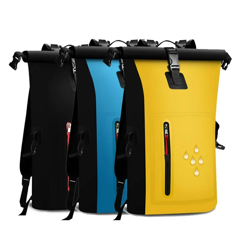 Waterproof Backpack Heavy Duty – Cycling Commuter Backpack Bewertung und Preis