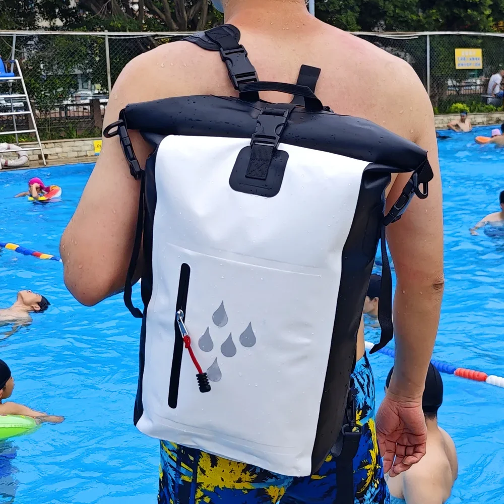 Waterproof Backpack Heavy Duty – Cycling Commuter Backpack Bewertung und Preis
