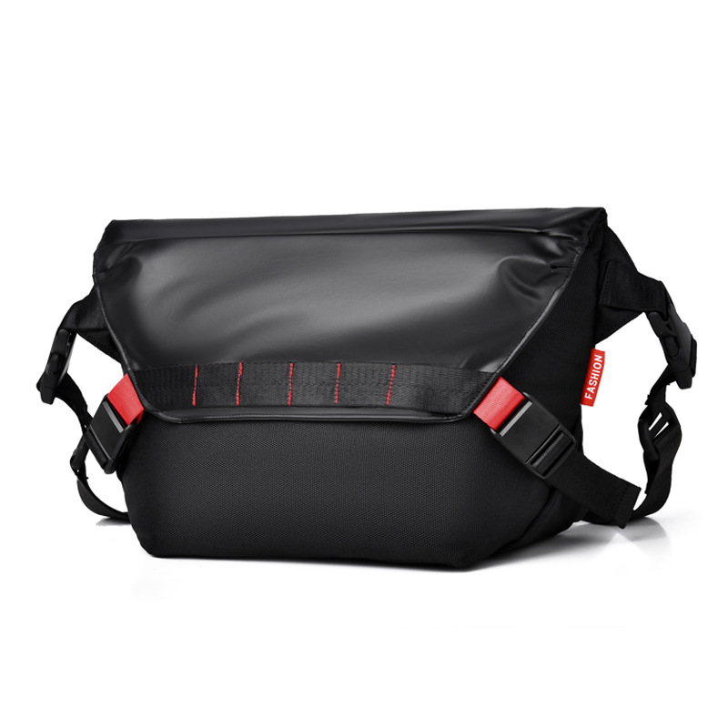 New Men's Large Capacity Cross – Waterproof Cycling Commute Bewertung und Preis
