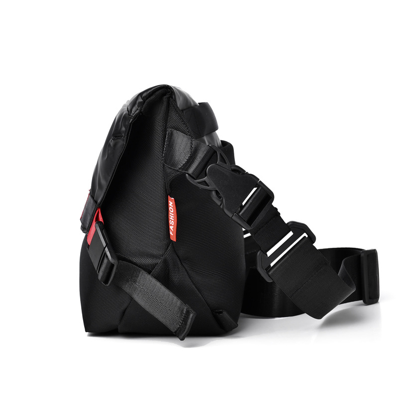 New Men's Large Capacity Cross – Waterproof Cycling Commute Bewertung und Preis