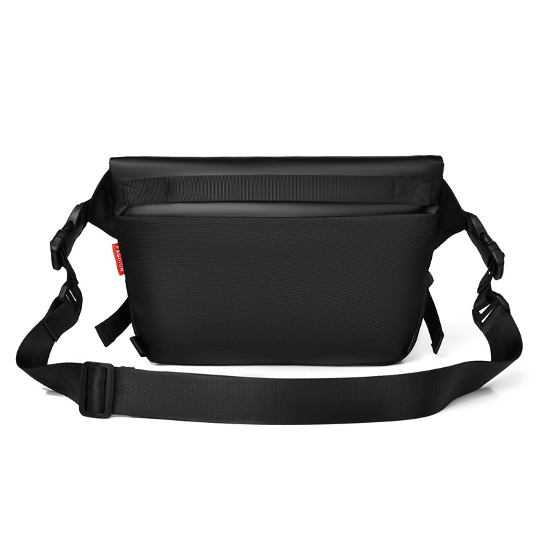New Men's Large Capacity Cross – Waterproof Cycling Commute Bewertung und Preis