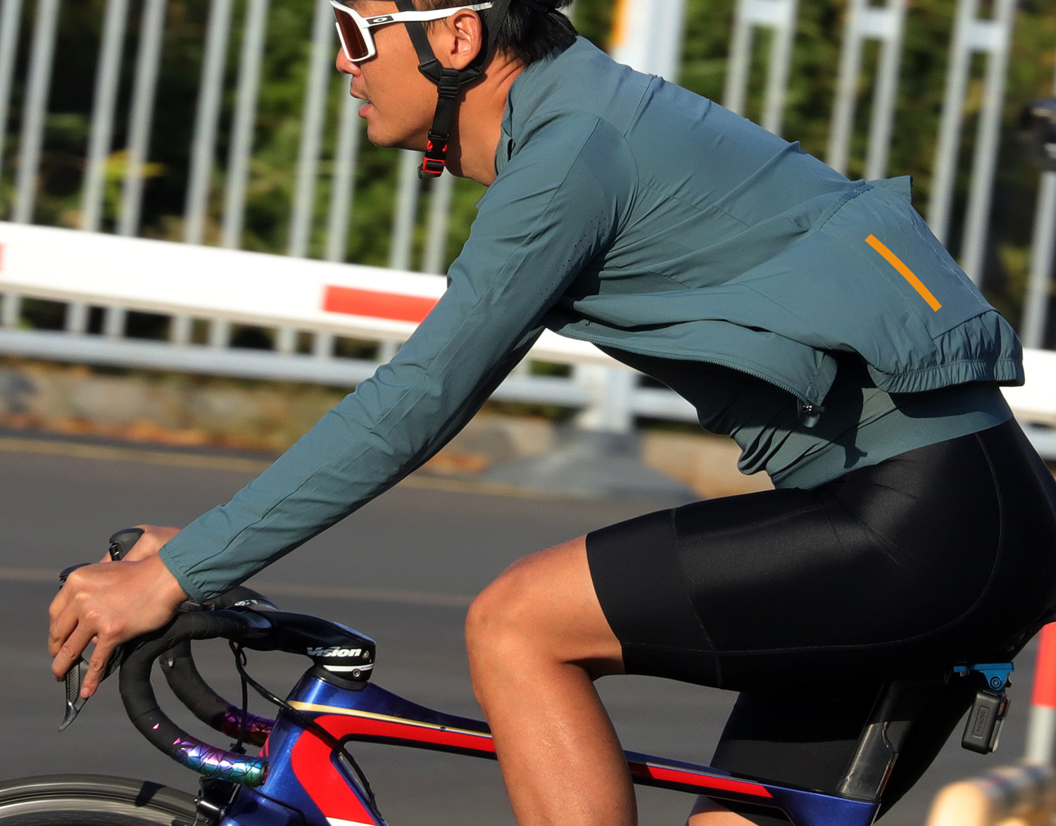 SPEXCEL 2022 New 3 Season New  – Cycling Commuter Jacket Bewertung und Preis