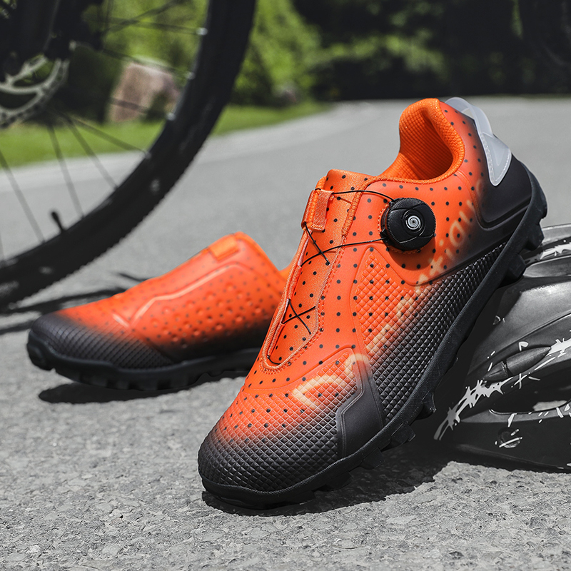 New men's road mountain bike r – Cycling Commute Shoes Bewertung und Preis