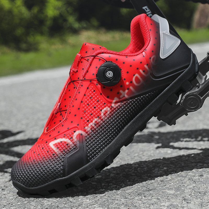 New men's road mountain bike r – Cycling Commute Shoes Bewertung und Preis