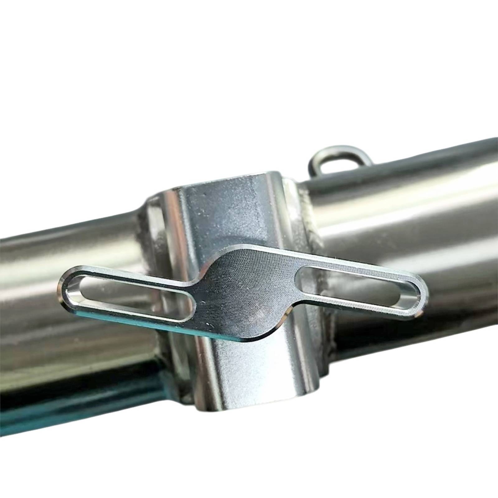 Folding Bike Clamp with C-Buck – Commuting With Road Bike Bewertung und Preis