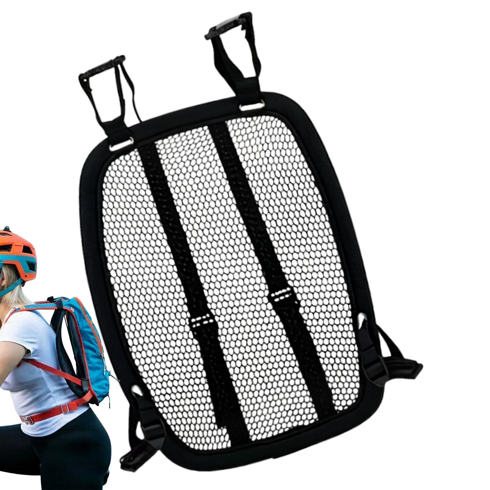 Breathable Mesh Backpack Space – Cycling Commuter Backpack Bewertung und Preis