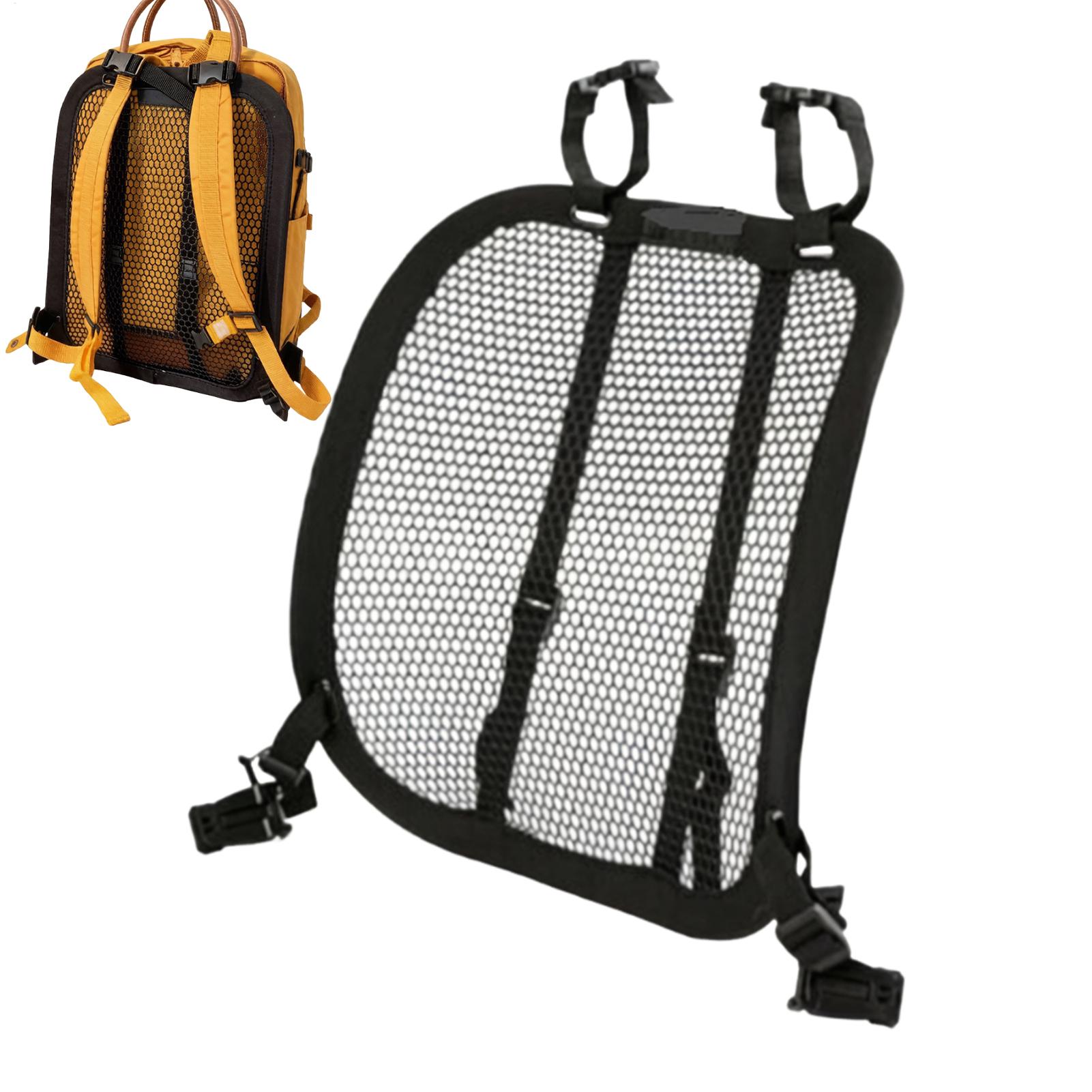 Breathable Mesh Backpack Space – Cycling Commuter Backpack Bewertung und Preis