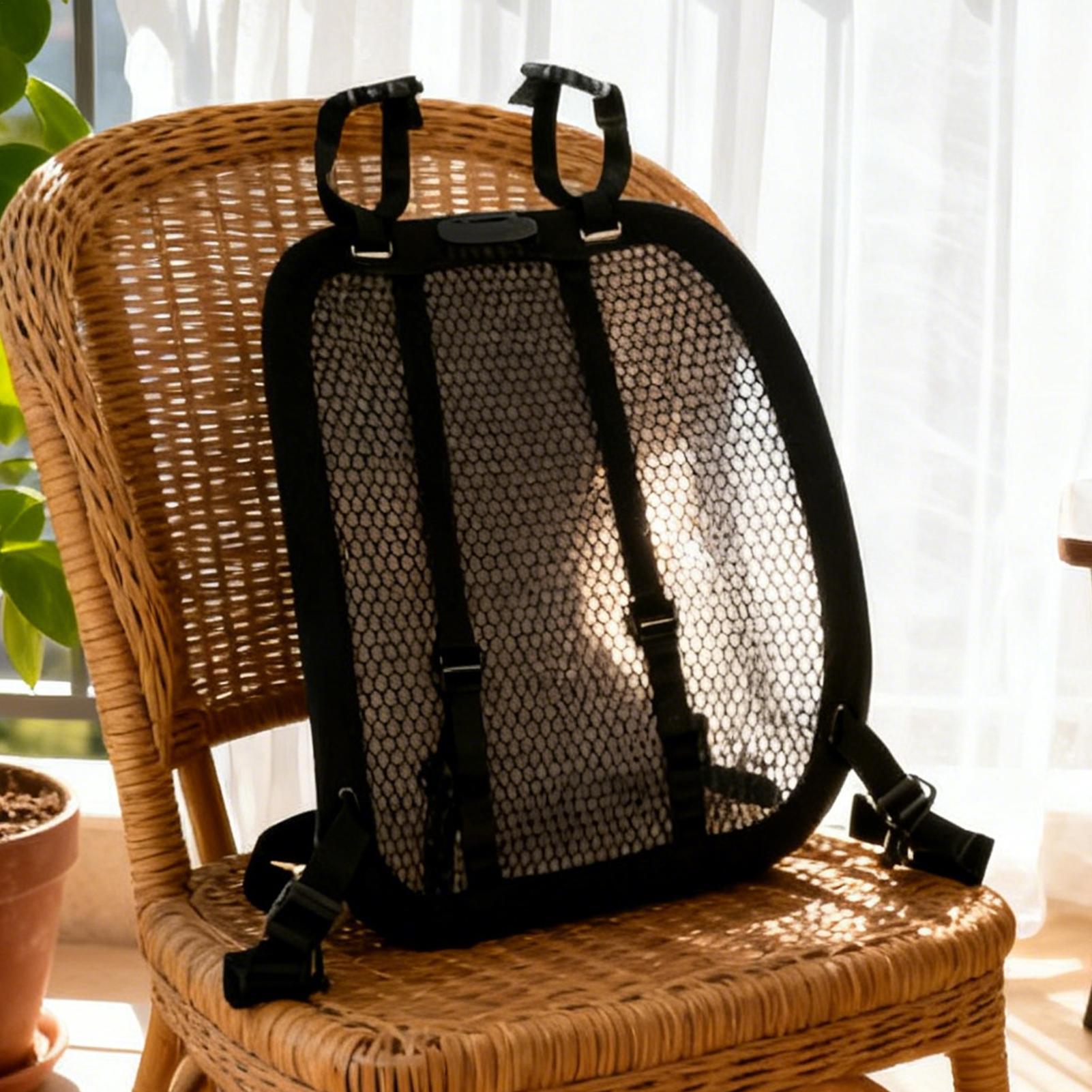 Breathable Mesh Backpack Space – Cycling Commuter Backpack Bewertung und Preis