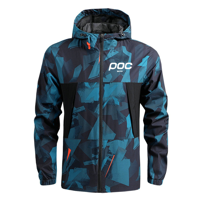 Man Windproof Waterproof MTB M – Cycling Commuter Jacket Bewertung und Preis