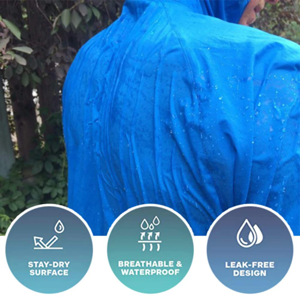 Outdoor Sports Waterproof Wind – Cycling Commuter Jacket Bewertung und Preis