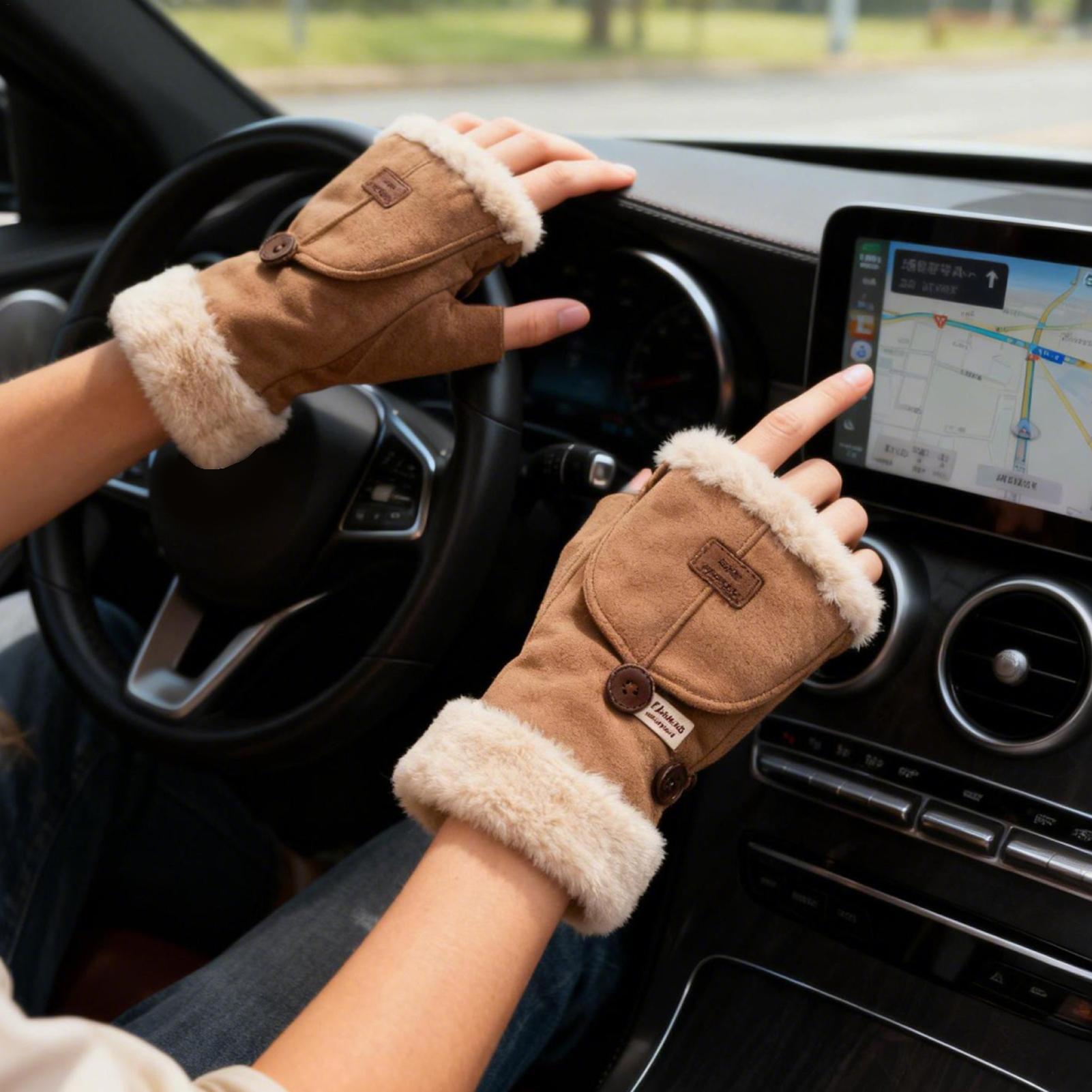 Convertible Gloves Breathable  – Waterproof Cycling Commute Bewertung und Preis