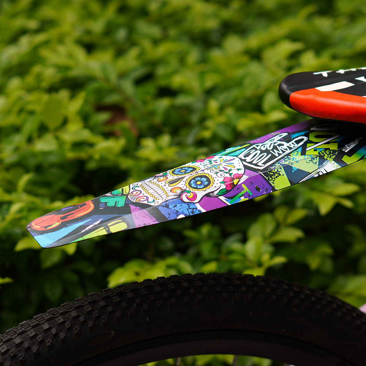 Chooee Bike Rear Fender Eco-fr – Commuting By Bike Bewertung und Preis
