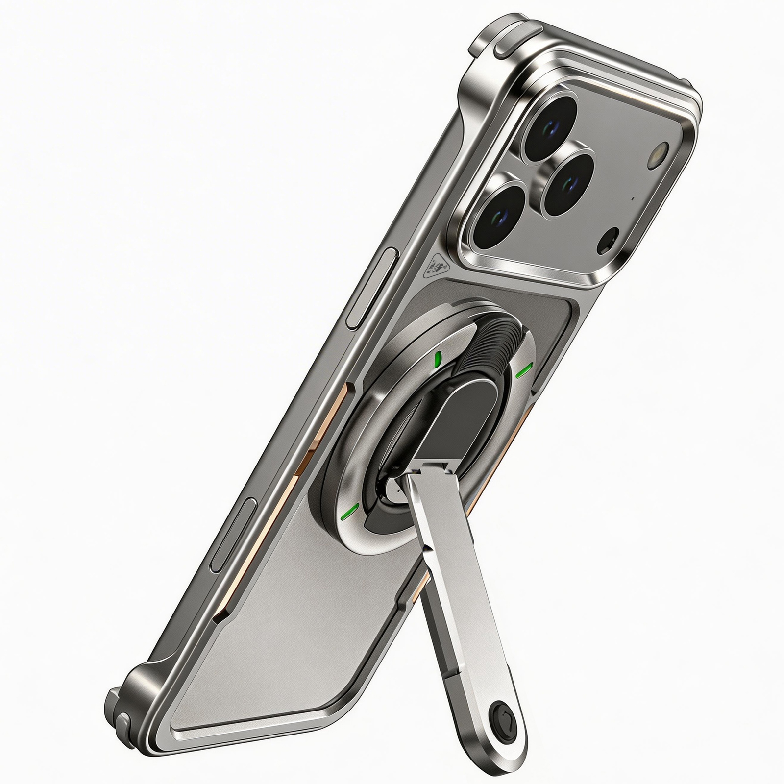 Conlez For iPhone 17 Pro Max C – Kickstand Adjustable Bewertung und Preis