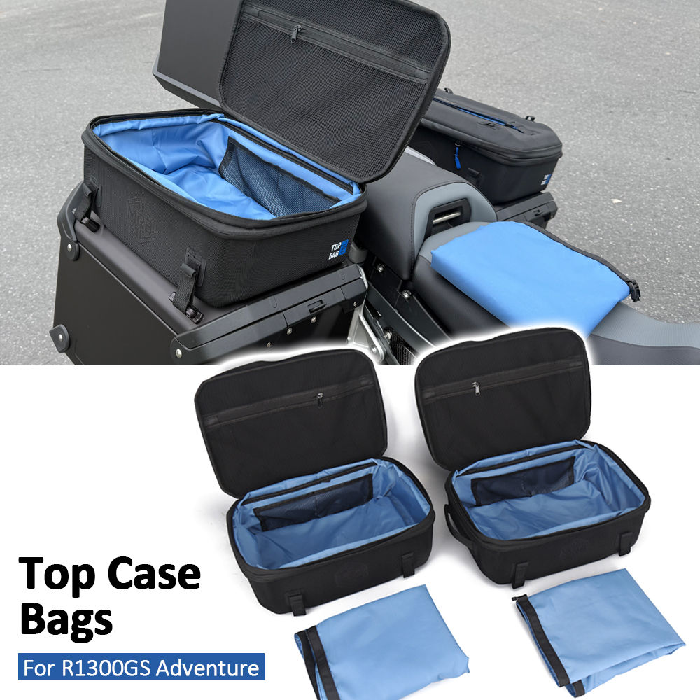 Motorcycle Side Bag Waterproof – Panniers Waterproof Rear Bewertung und Preis