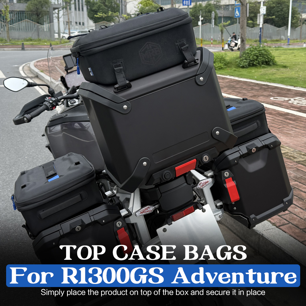 Motorcycle Side Bag Waterproof – Panniers Waterproof Rear Bewertung und Preis
