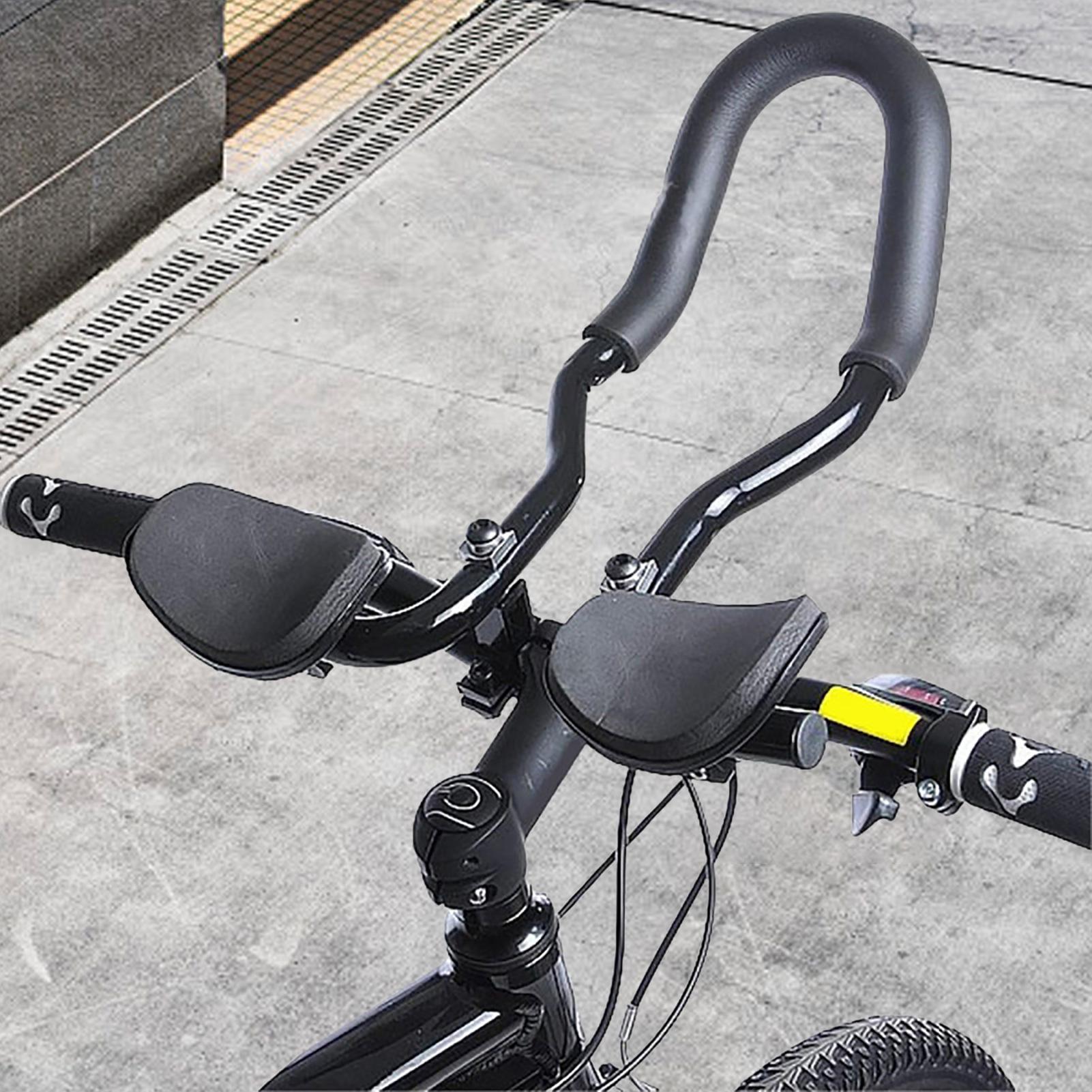 Aerobars for Road Bike Quick-R – Commuting With Road Bike Bewertung und Preis