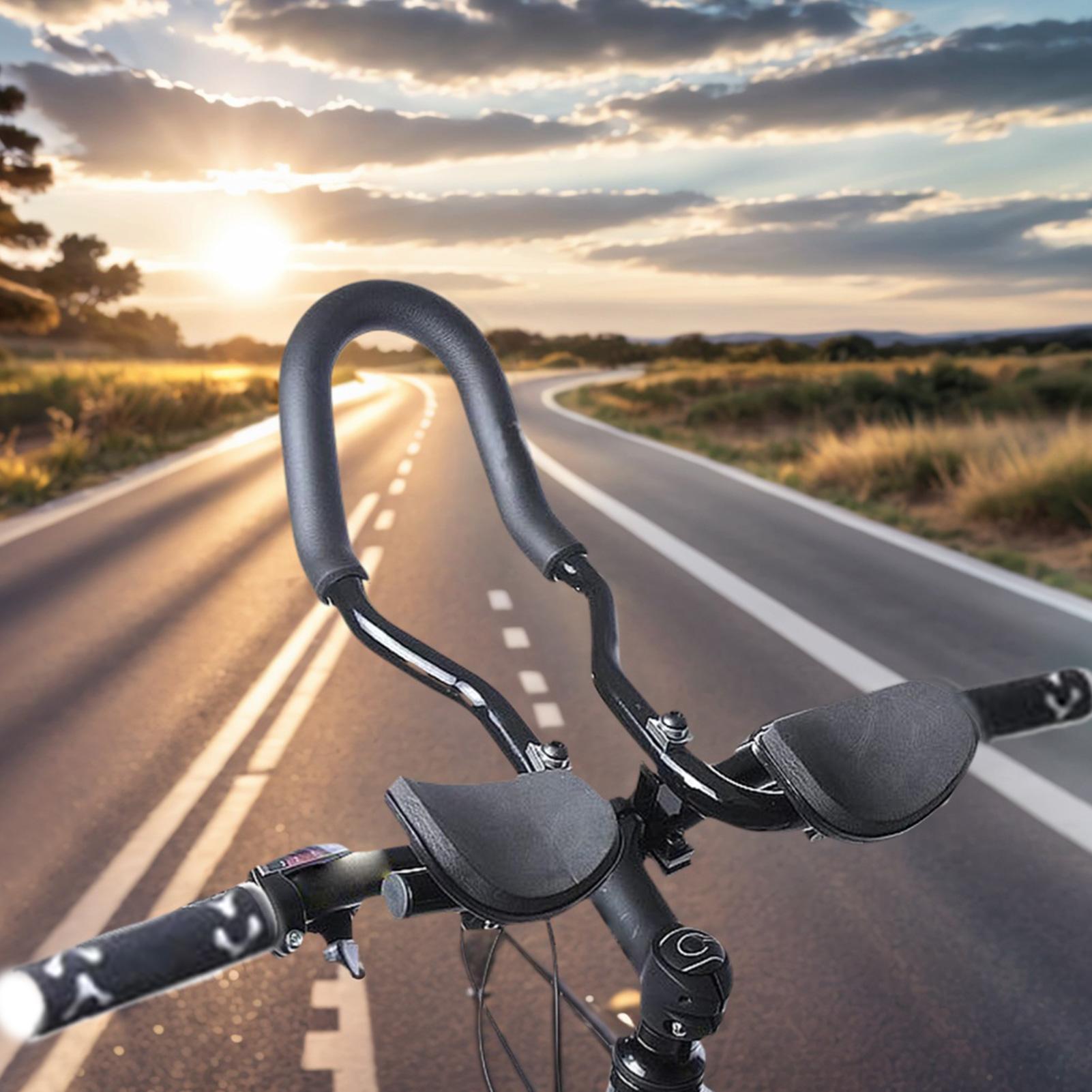 Aerobars for Road Bike Quick-R – Commuting With Road Bike Bewertung und Preis