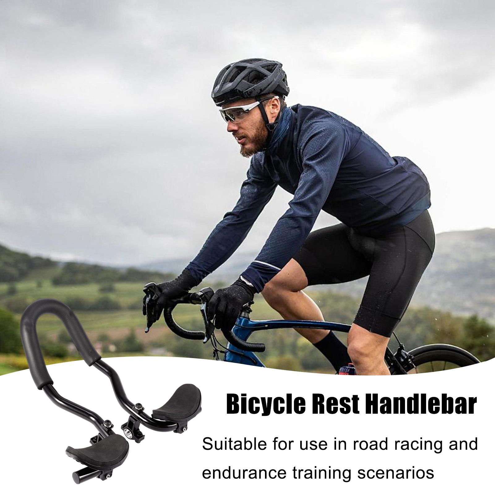 Aerobars for Road Bike Quick-R – Commuting With Road Bike Bewertung und Preis