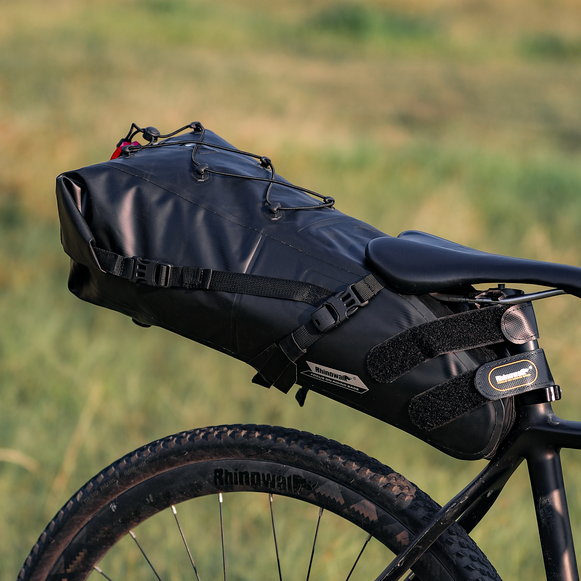 Rhinowalk Bike Saddle Bag Wate – Panniers Waterproof Rear Bewertung und Preis
