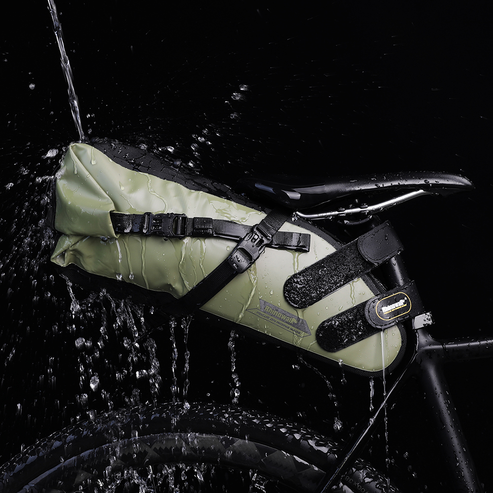 Rhinowalk Bike Saddle Bag Wate – Panniers Waterproof Rear Bewertung und Preis