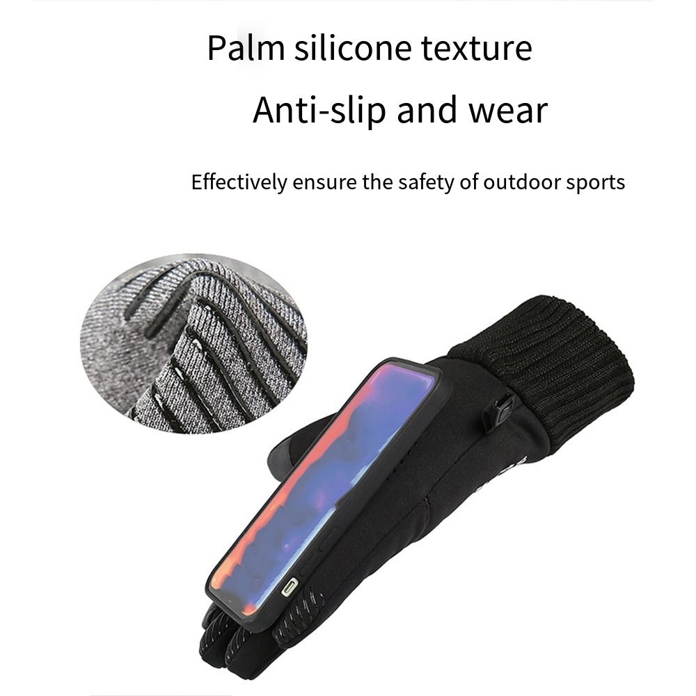 Autumn and Winter Touchscreen  – Waterproof Cycling Commute Bewertung und Preis