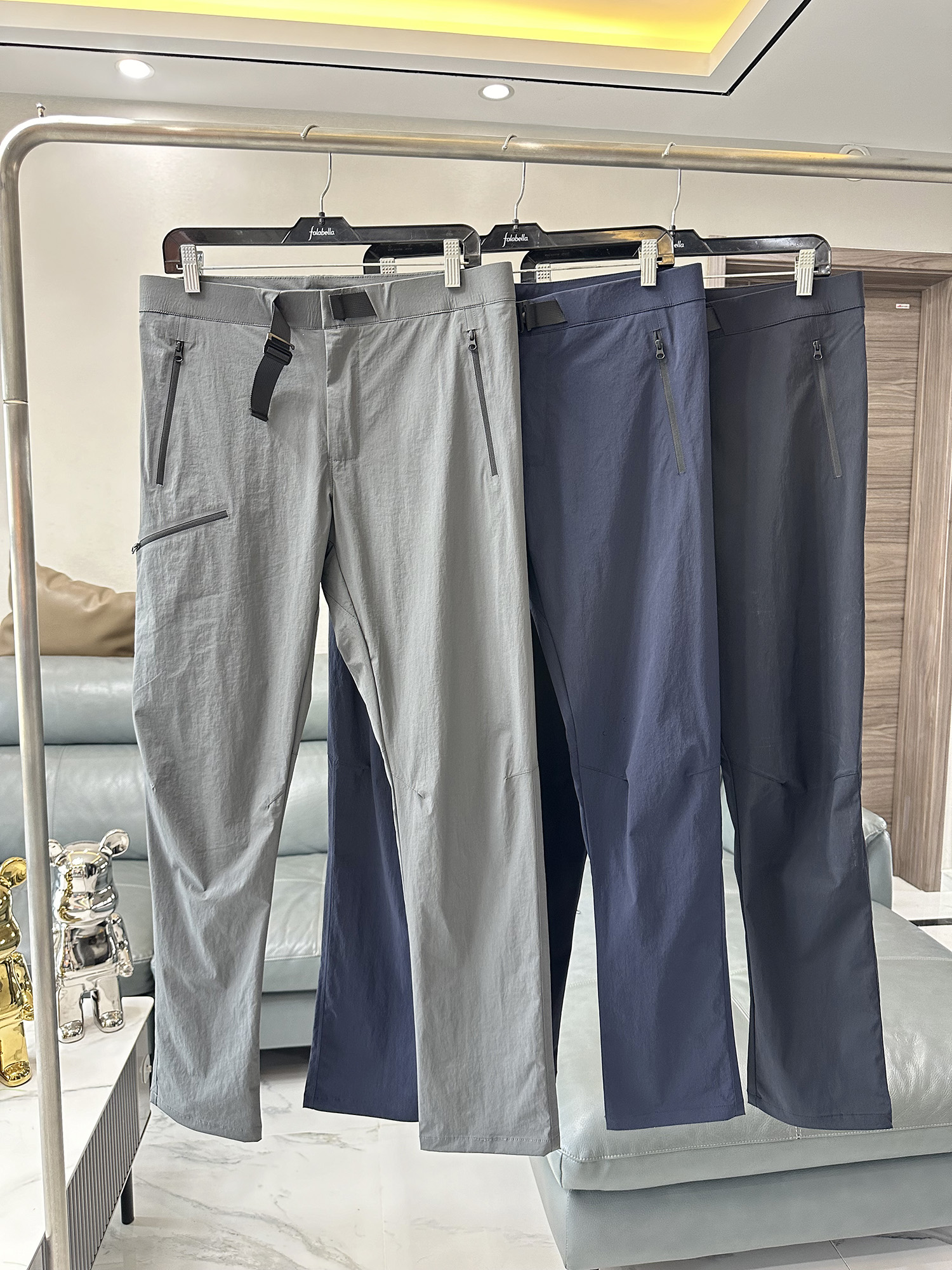 Outdoor Mountain Series Lightw – Cycling Commute Pants Bewertung und Preis