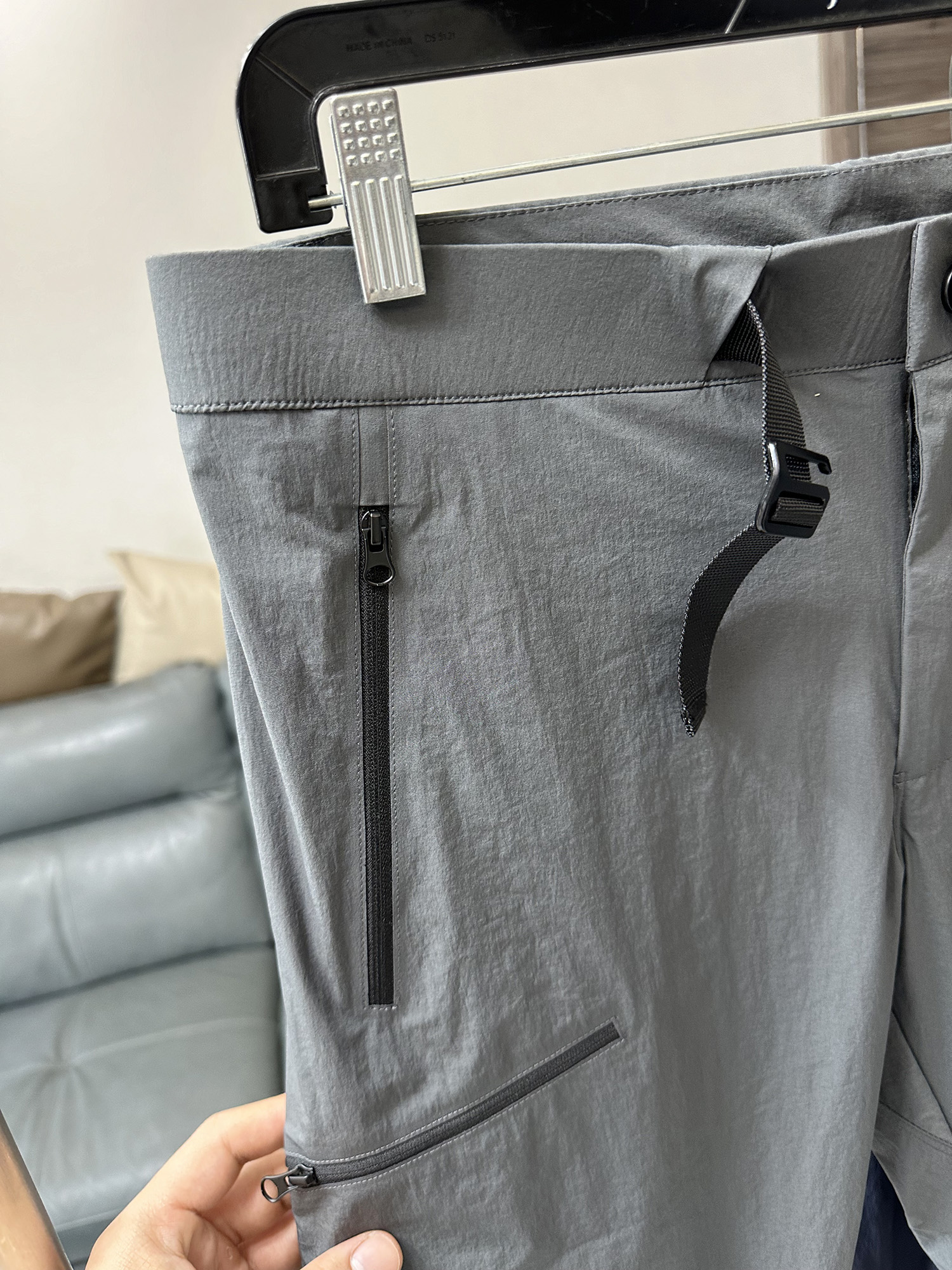 Outdoor Mountain Series Lightw – Cycling Commute Pants Bewertung und Preis