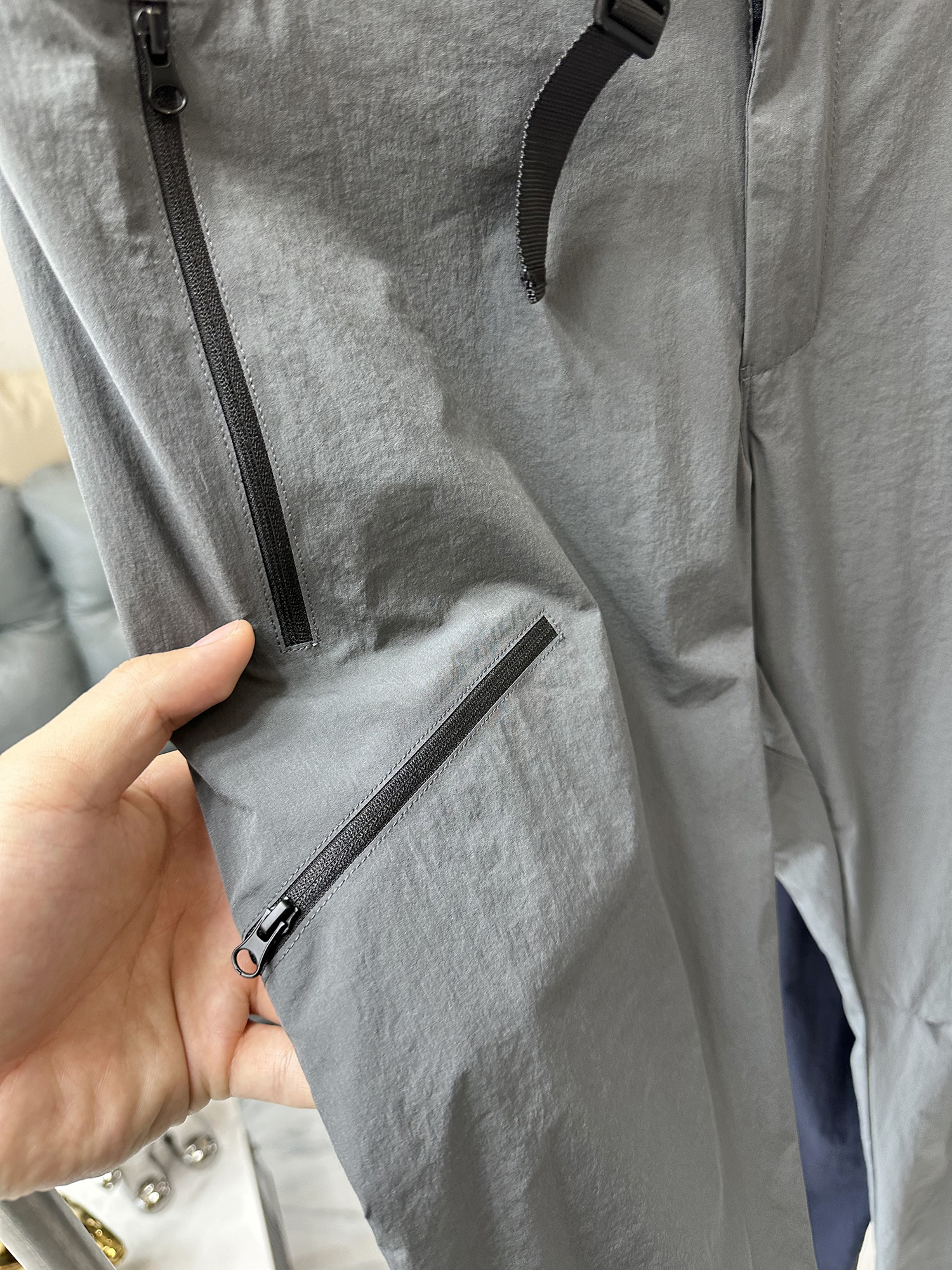 Outdoor Mountain Series Lightw – Cycling Commute Pants Bewertung und Preis