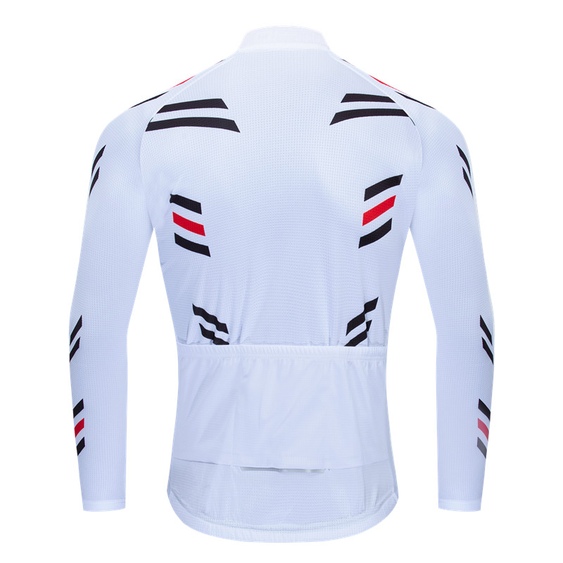 Pro Team Cycling Jersey Long S – Cycling Commuter Jacket Bewertung und Preis
