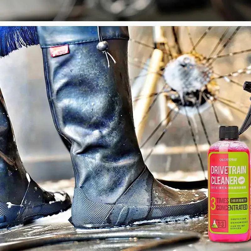 100ml Bike Drivetrain Cleaner  – Grease Waterproof Bike Bewertung und Preis