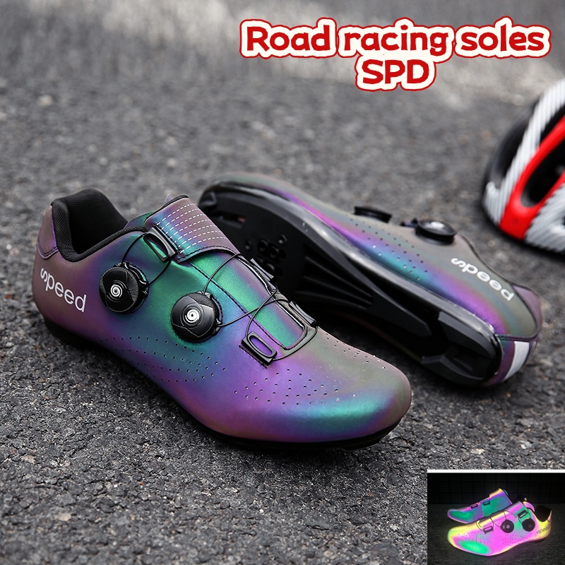 SPD Road Cycling Shoes, Mounta – Commuting With Road Bike Bewertung und Preis
