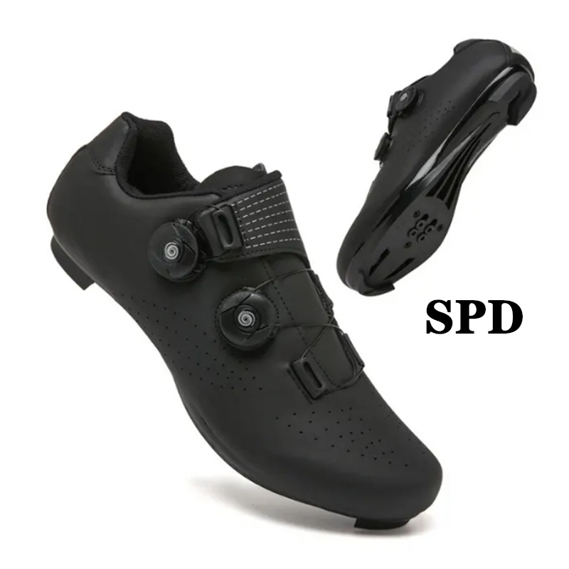 SPD Road Cycling Shoes, Mounta – Commuting With Road Bike Bewertung und Preis
