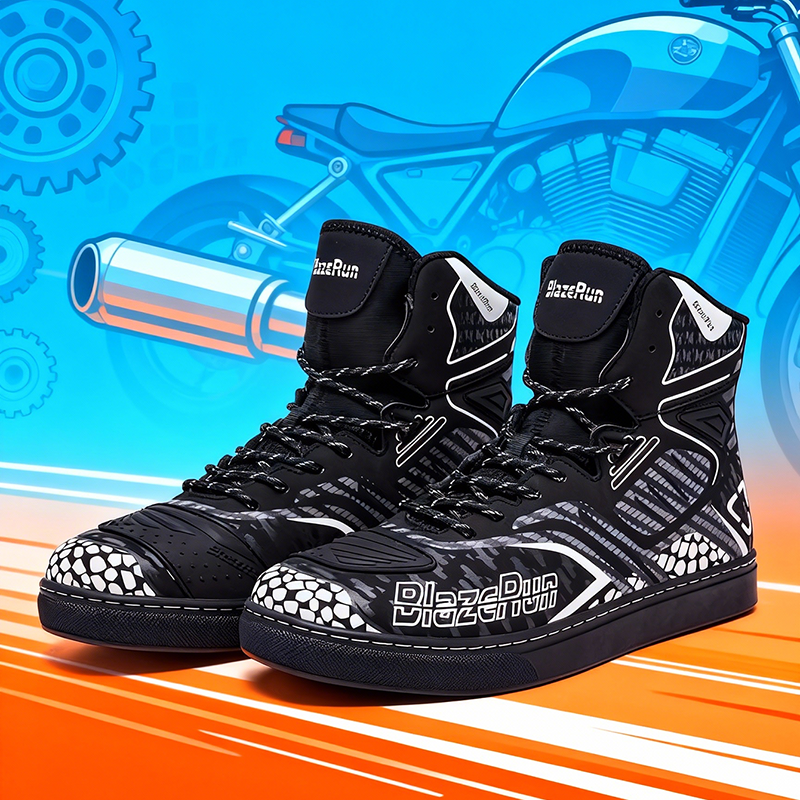 Motorcycle Shoes Daily Commuti – Cycling Commute Shoes Bewertung und Preis