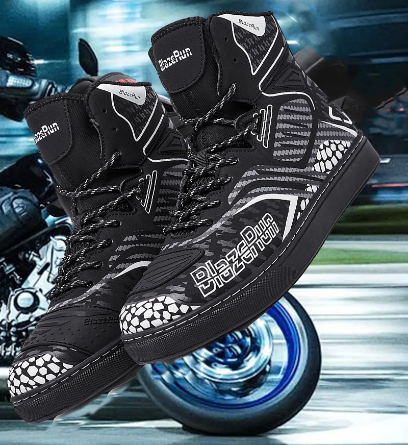 Motorcycle Shoes Daily Commuti – Cycling Commute Shoes Bewertung und Preis