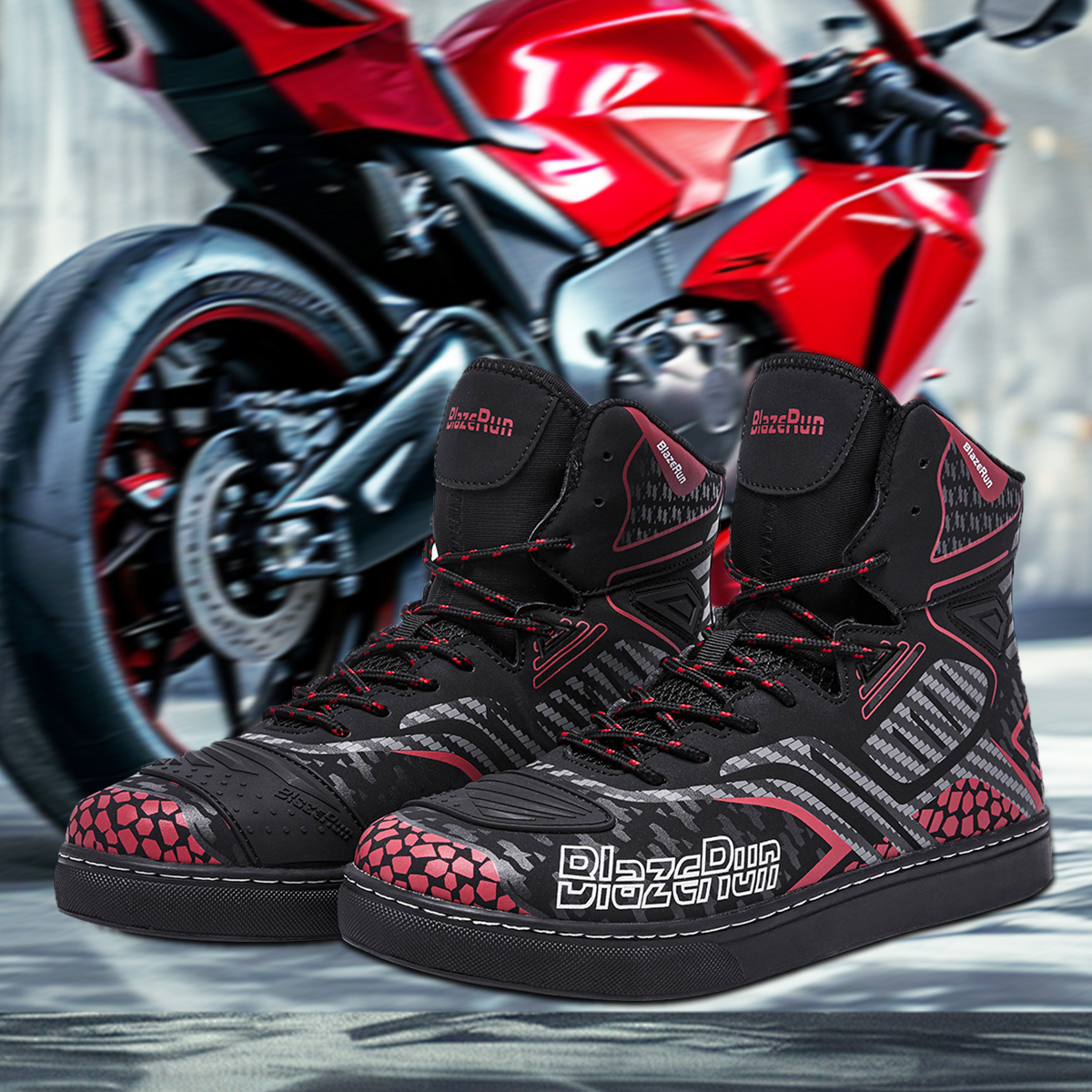 Motorcycle Shoes Daily Commuti – Cycling Commute Shoes Bewertung und Preis