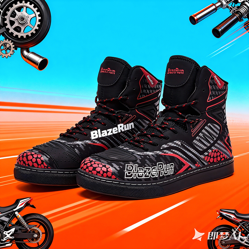 Motorcycle Shoes Daily Commuti – Cycling Commute Shoes Bewertung und Preis