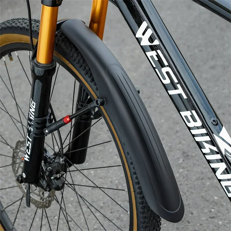 WEST BIKING Mountain Bike Fend – Fender Mudguard Set Bewertung und Preis