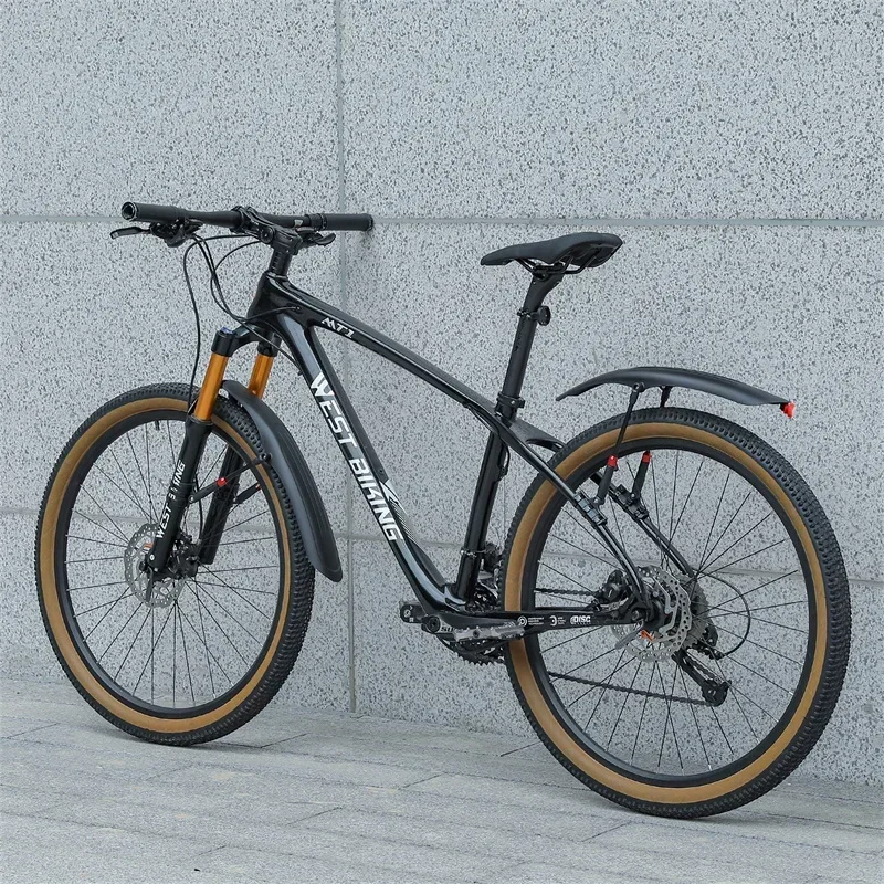 WEST BIKING Mountain Bike Fend – Fender Mudguard Set Bewertung und Preis