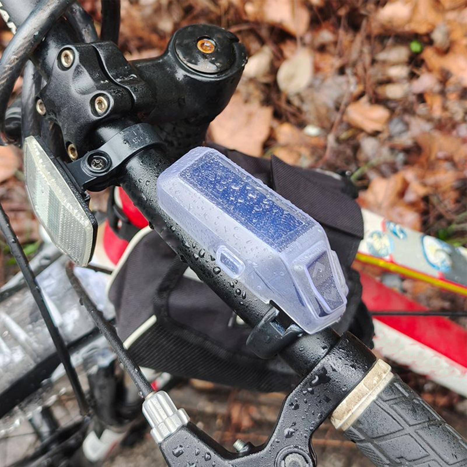 Waterproof Protective Shield B – Commuting With Road Bike Bewertung und Preis