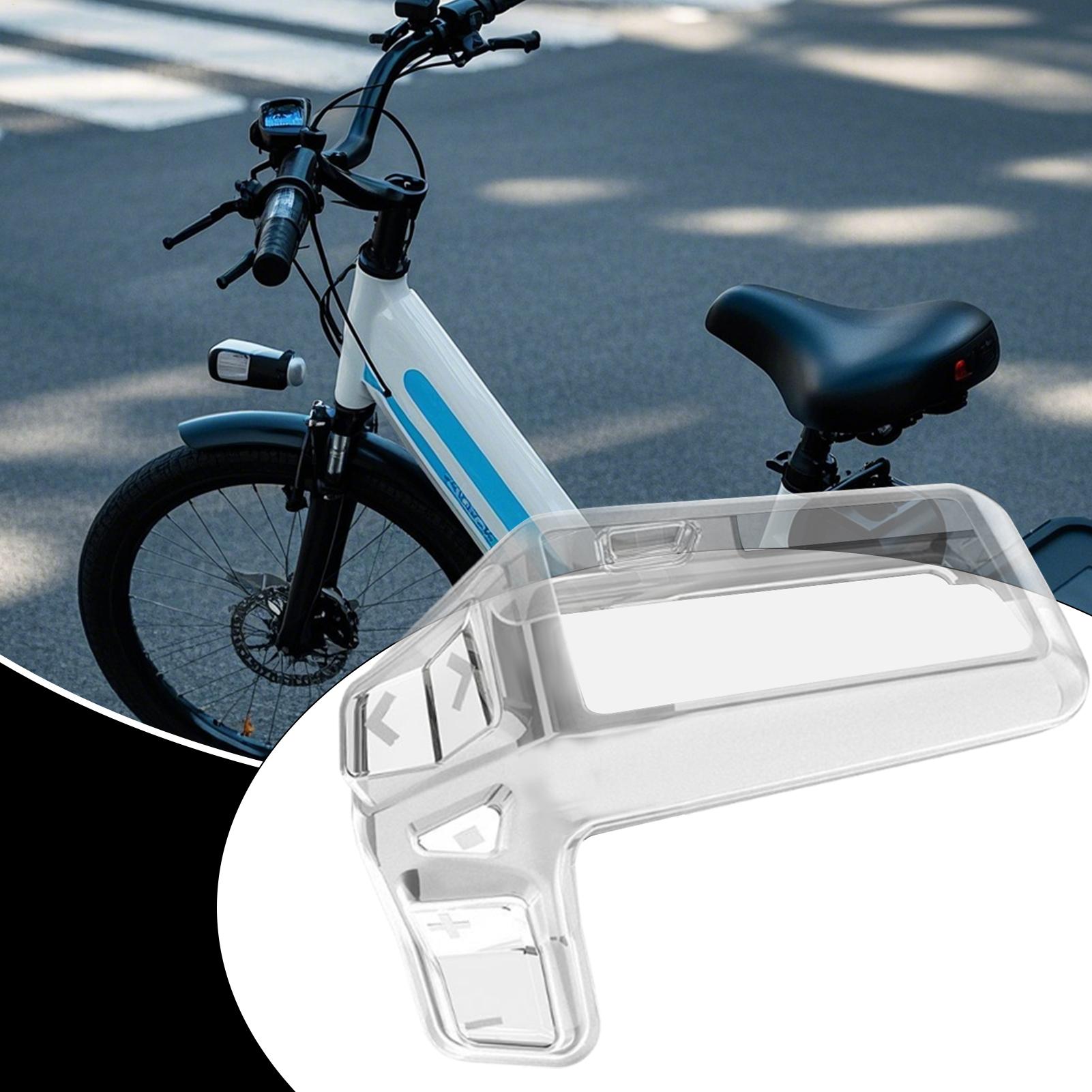Waterproof Protective Shield B – Commuting With Road Bike Bewertung und Preis