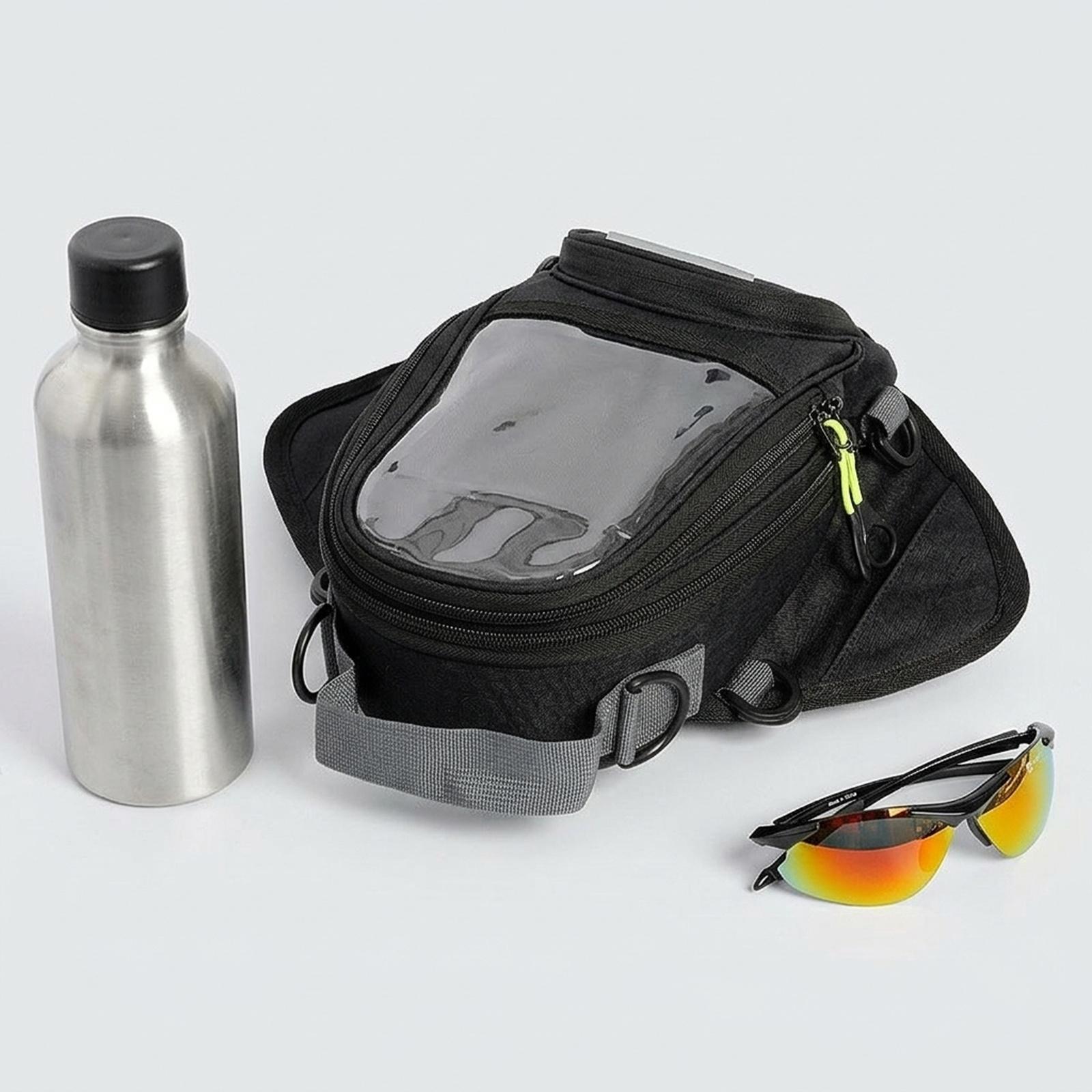 Motorcycle Tank Bag Luggage St – Waterproof Cycling Commute Bewertung und Preis