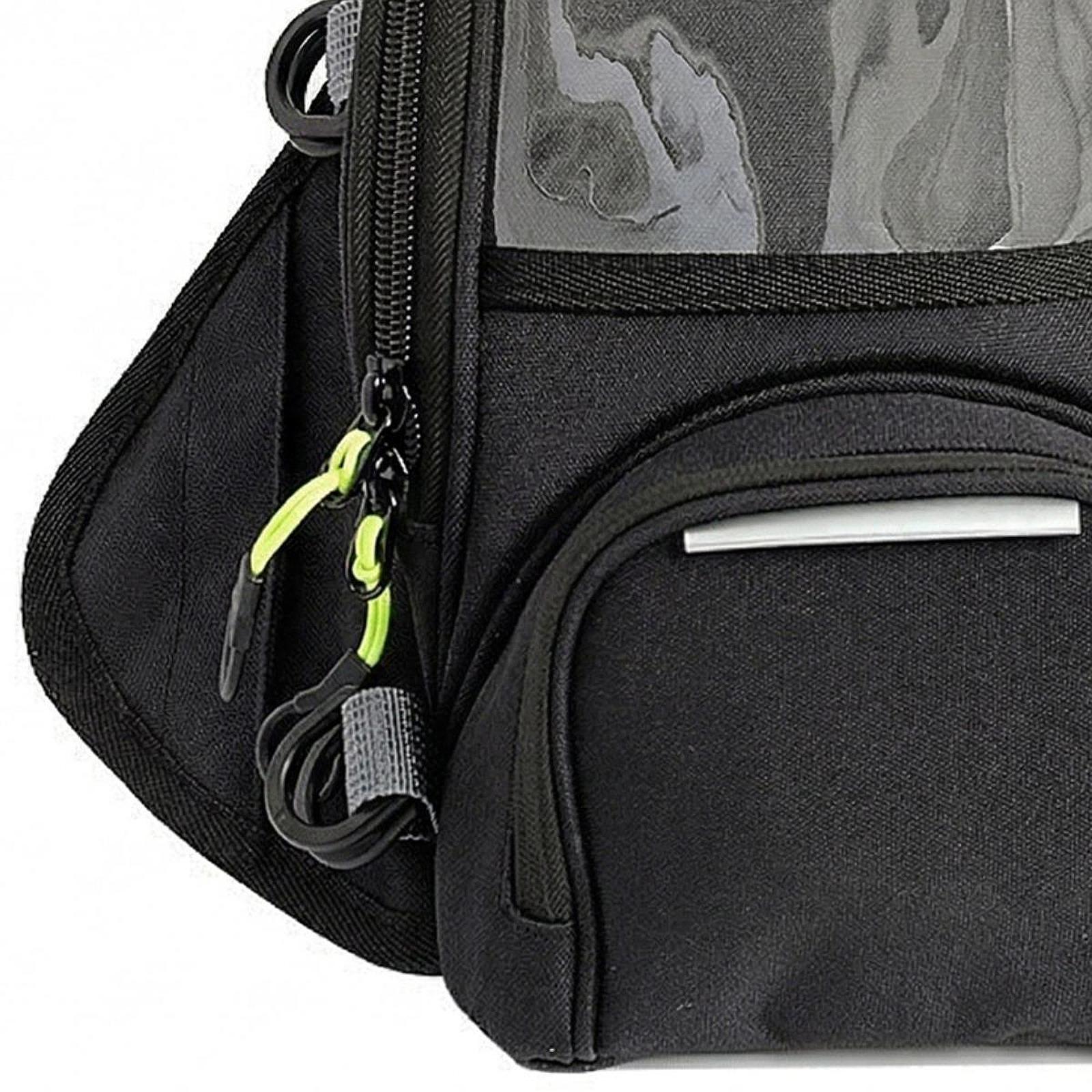 Motorcycle Tank Bag Luggage St – Waterproof Cycling Commute Bewertung und Preis