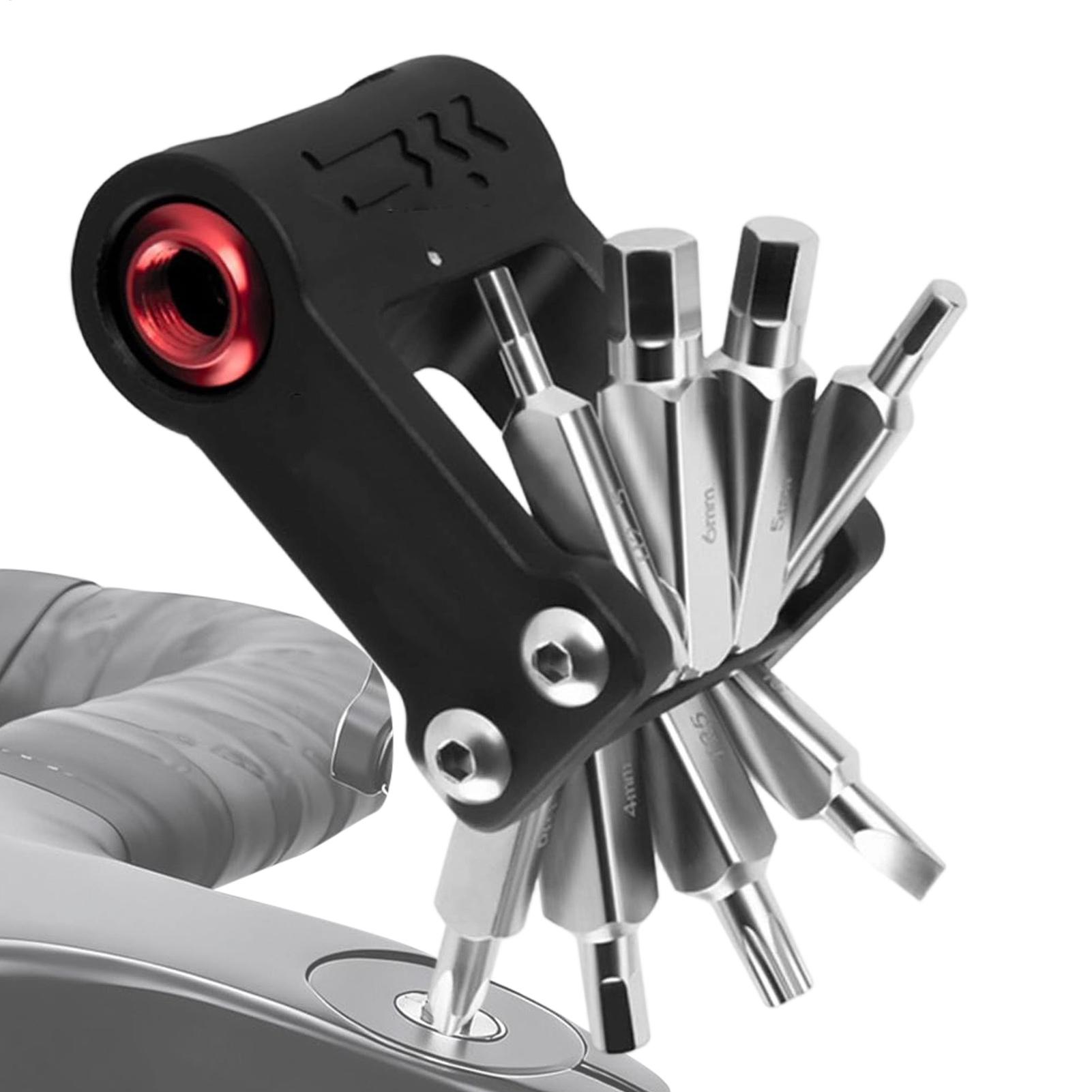 Essential All-in-One Bike Mult – Commuting On Road Bike Bewertung und Preis