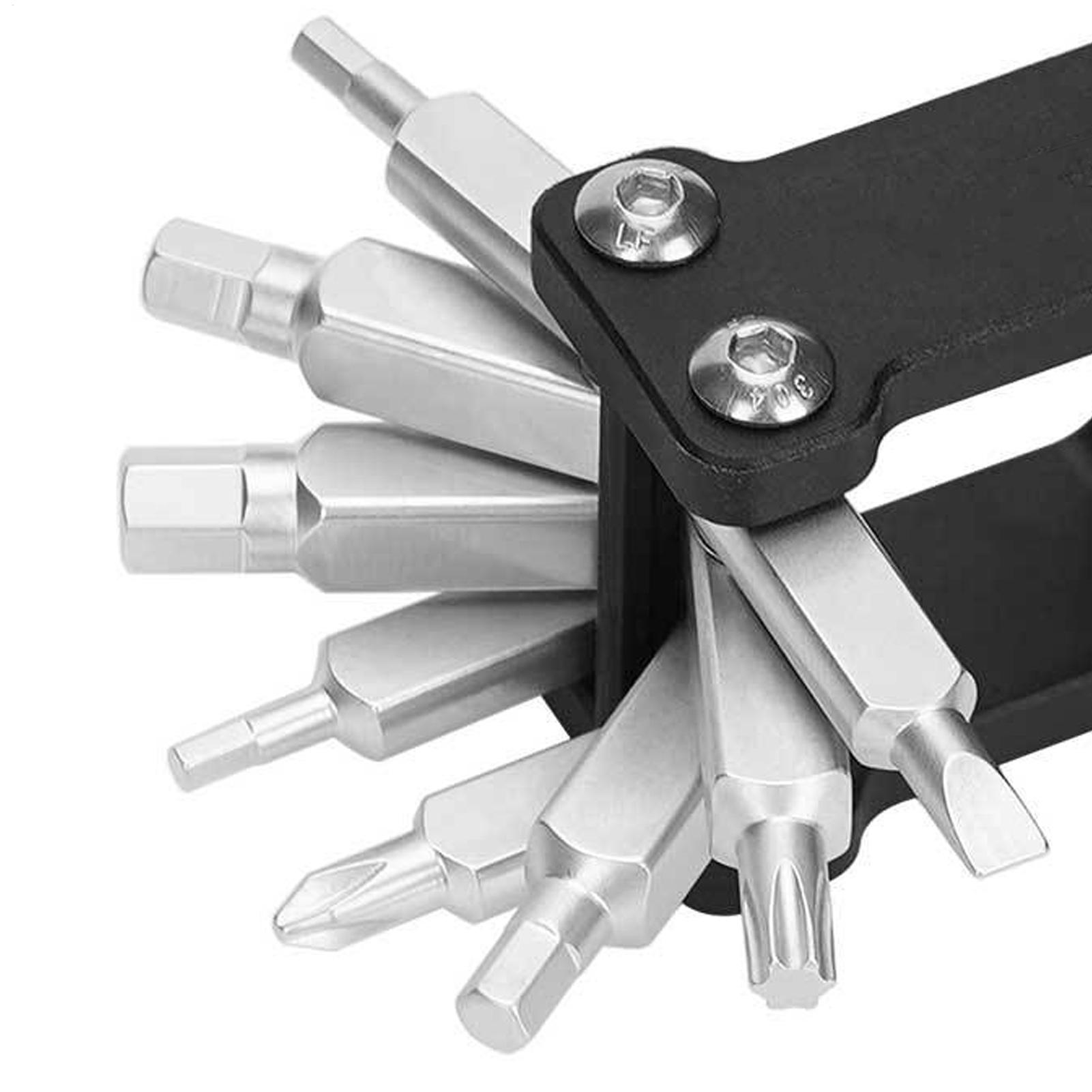 Essential All-in-One Bike Mult – Commuting On Road Bike Bewertung und Preis