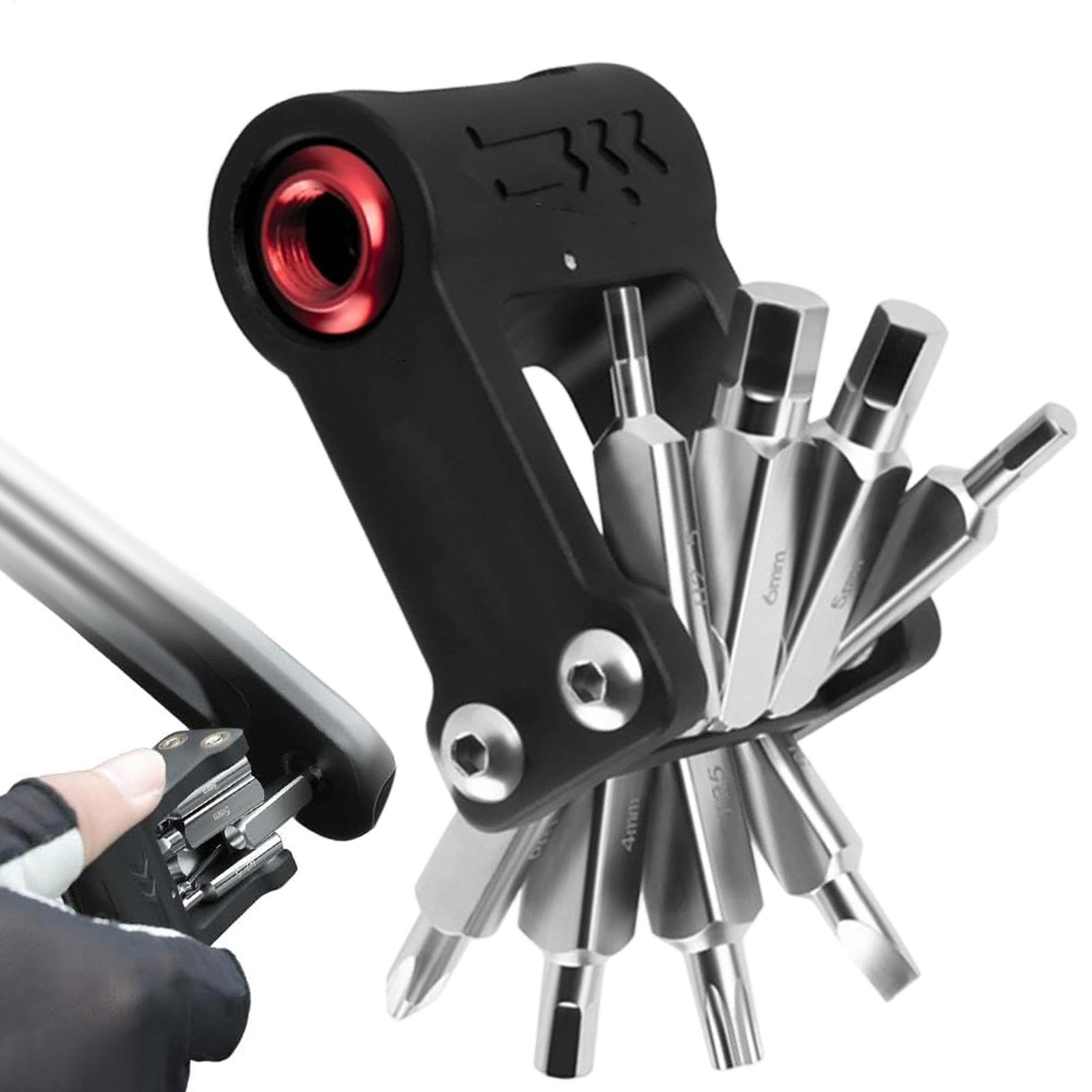 Essential All-in-One Bike Mult – Commuting On Road Bike Bewertung und Preis