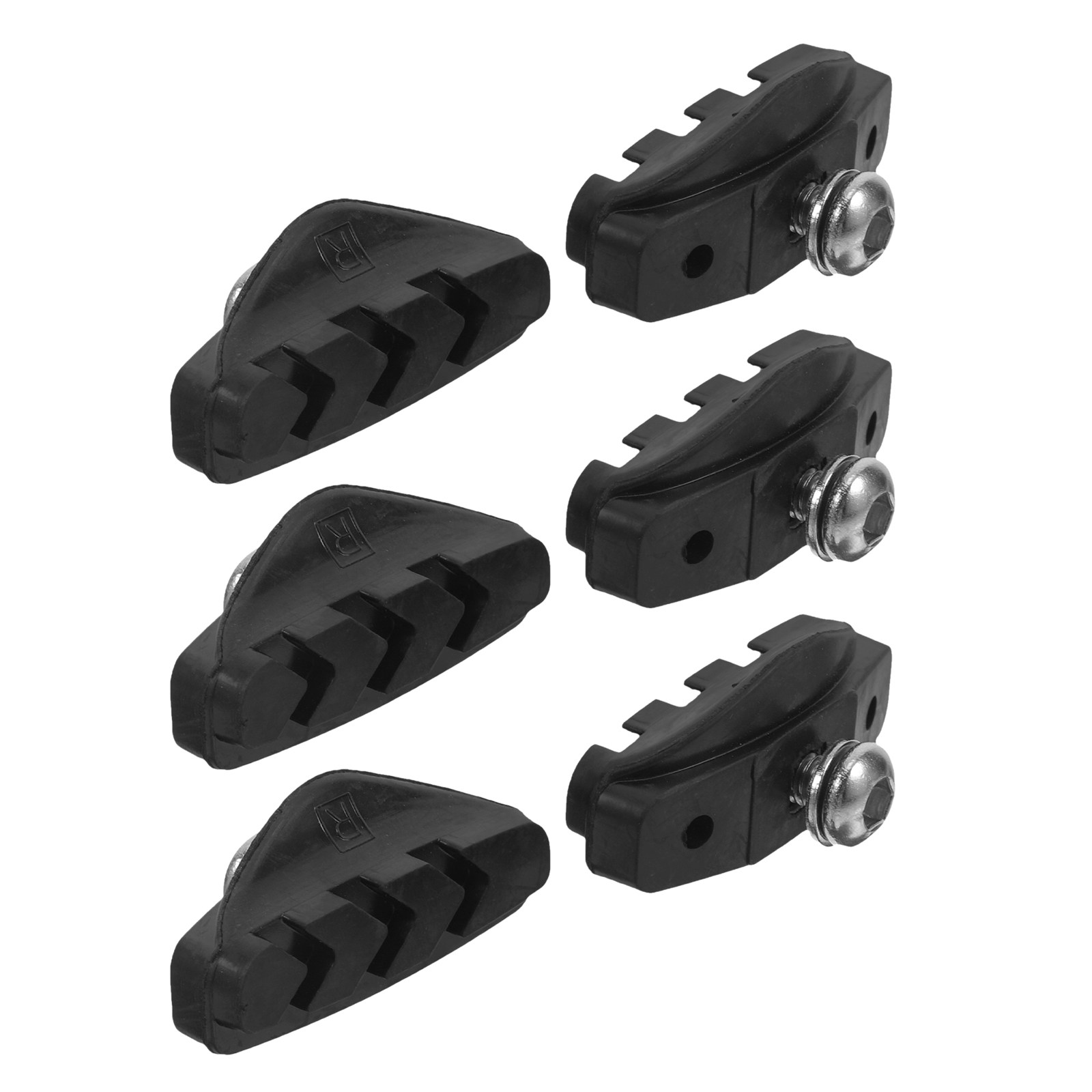 3Pairs Road Bike Disc Brake Pa – Cycling Commute Shoes Bewertung und Preis