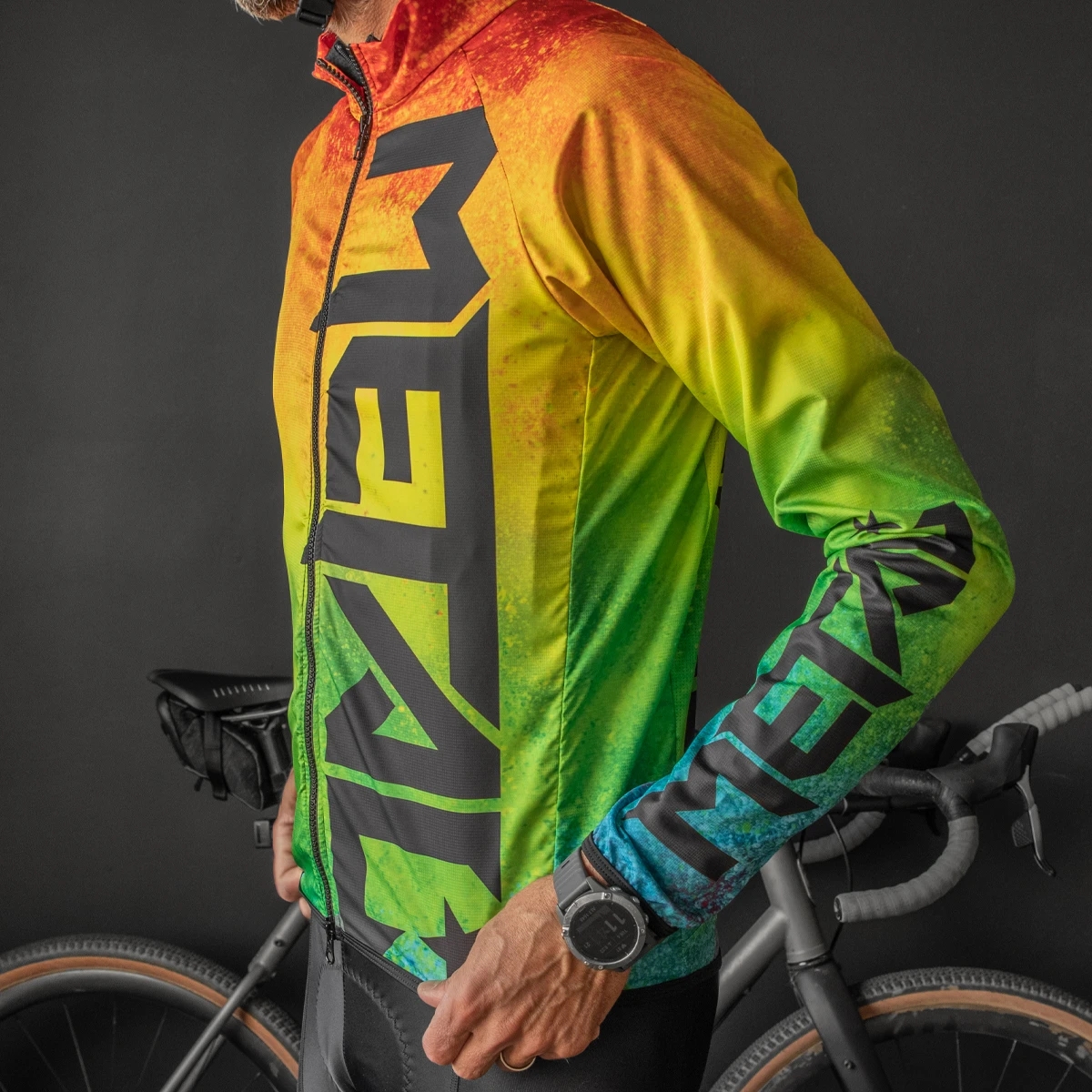 Bicycle Windbreaker Windproof  – Cycling Commuter Jacket Bewertung und Preis