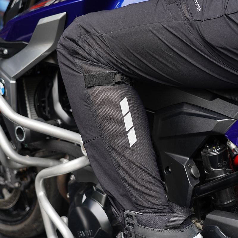 Airflow Pants Summer Motorcycl – Cycling Commute Pants Bewertung und Preis