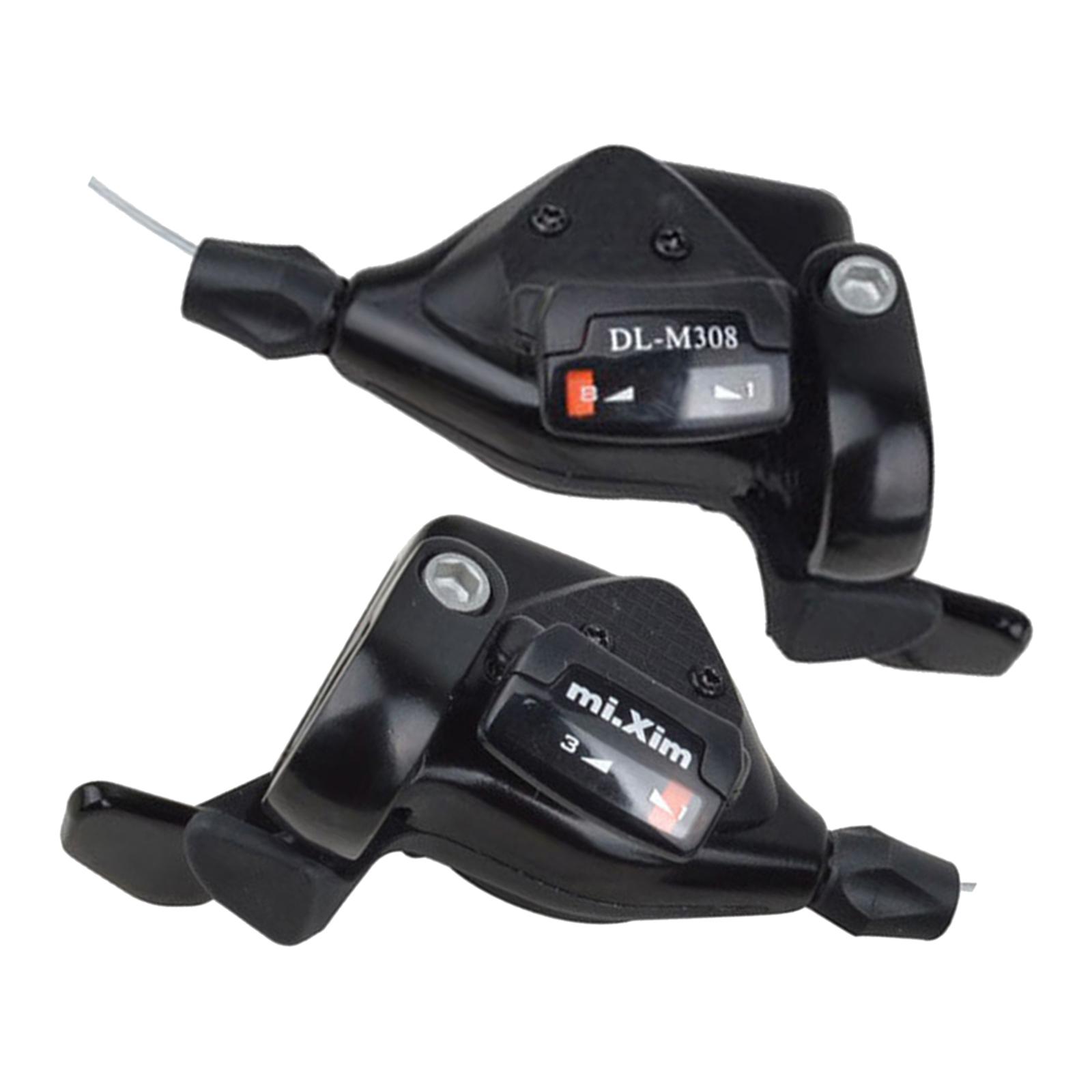 2 Pieces Bike Shifters Parts C – Commuting With Road Bike Bewertung und Preis