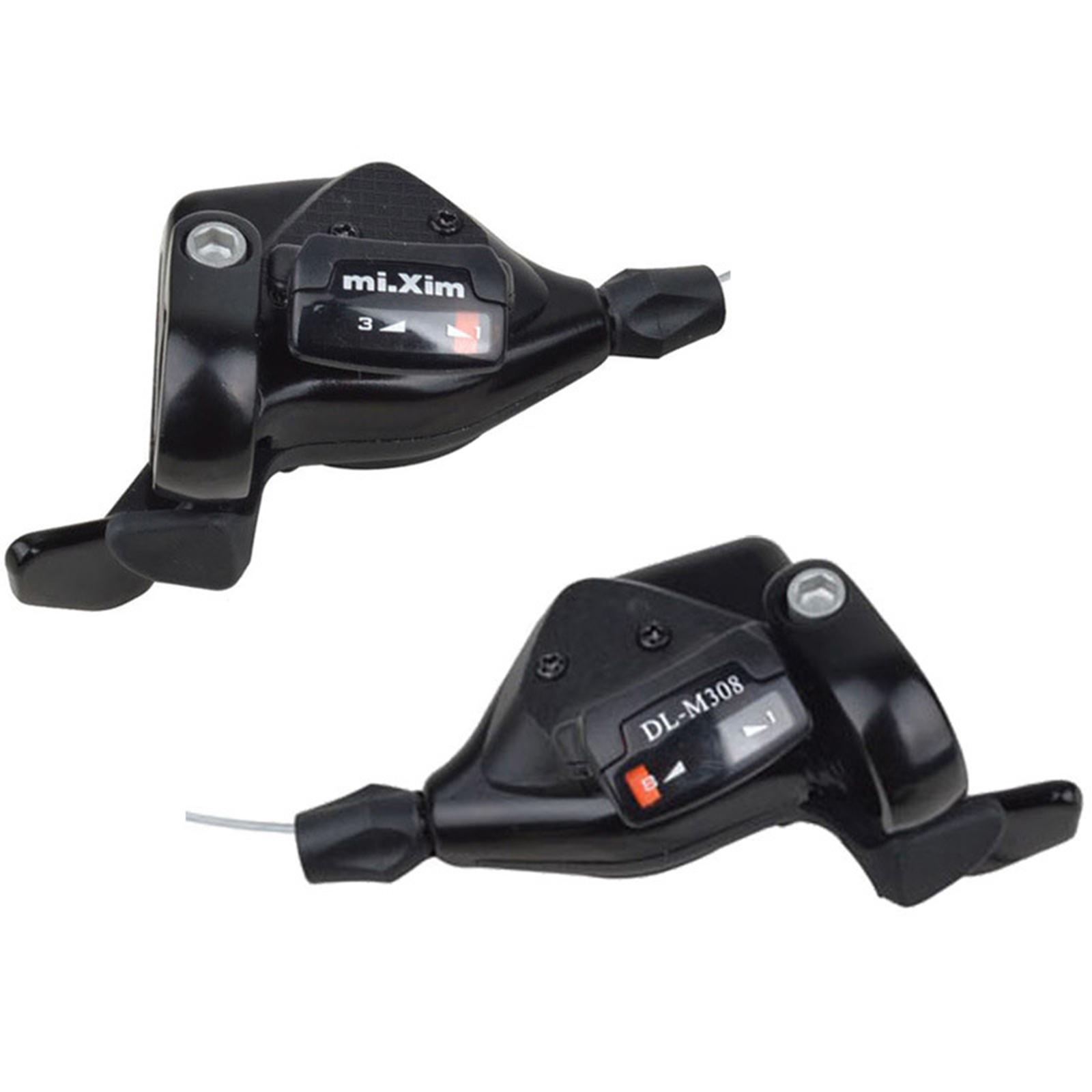 2 Pieces Bike Shifters Parts C – Commuting With Road Bike Bewertung und Preis